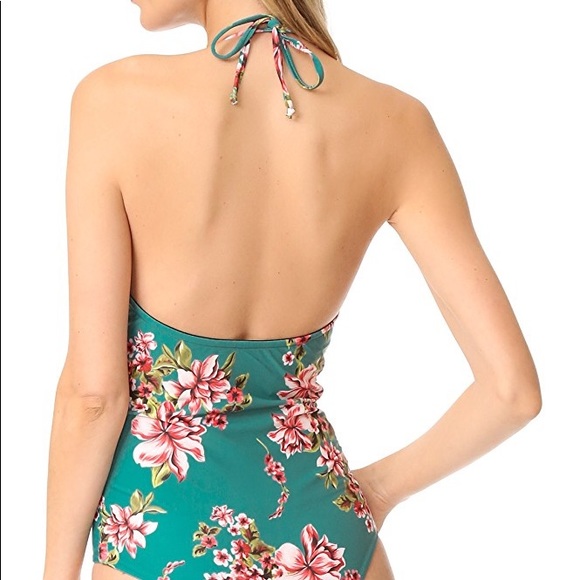 🌴Beach Riot one piece🌴 - Picture 2 of 7